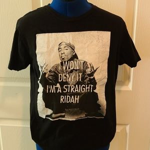 Tupac Tshirt